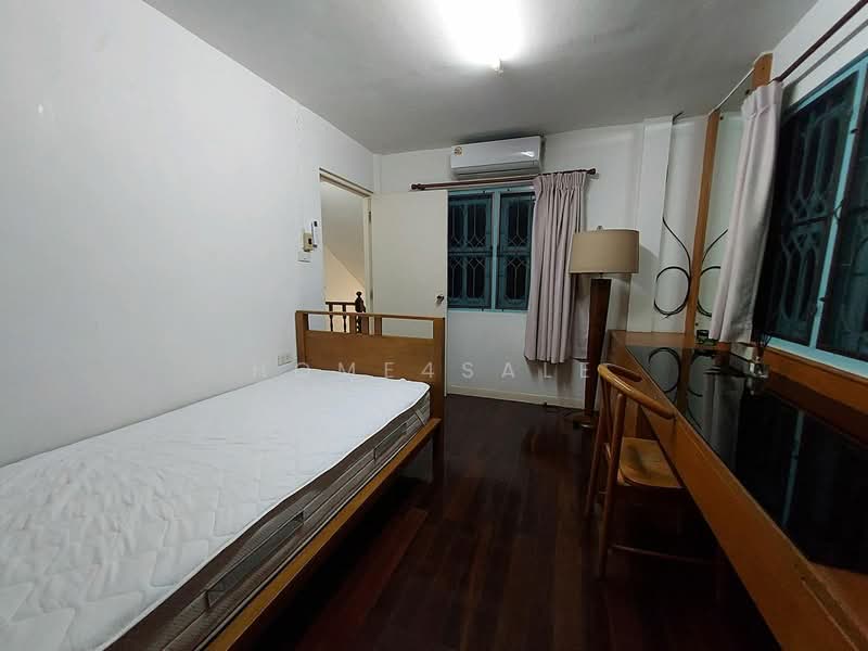 Sammakorn Ramkamhang 112, Bangkok, Saphan Sung, Bangkok, 3 Bedrooms, 185 sqm, Villa For Rent, by rosesirin_expert, 500360695 - DDproperty.com