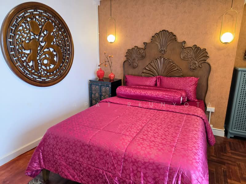 Sribumpen Condo Home : ศรีบำเพ็ญ คอนโดโฮม, กรุงเทพ, สาทรใต้, ช่องนนทรี, ยานนาวา, กรุงเทพ, 145 ตร.ม., คอนโด ขาย, โดย Nattapat Reunyota, 500360696 - DDproperty.com