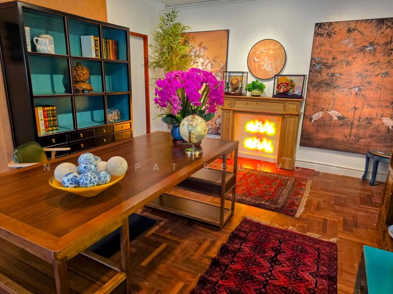 Sribumpen Condo Home, Bangkok, Sathorn, Chong Nonsi, Yan Nawa, Bangkok, 2 Bedrooms, 145 sqm, Condo For Sale, by Nattapat Reunyota, 500360696 - DDproperty.com