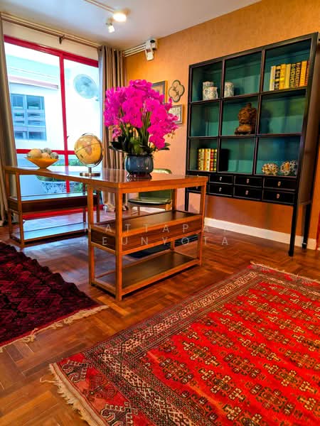 Sribumpen Condo Home, Bangkok, Sathorn, Chong Nonsi, Yan Nawa, Bangkok, 2 Bedrooms, 145 sqm, Condo For Sale, by Nattapat Reunyota, 500360696 - DDproperty.com