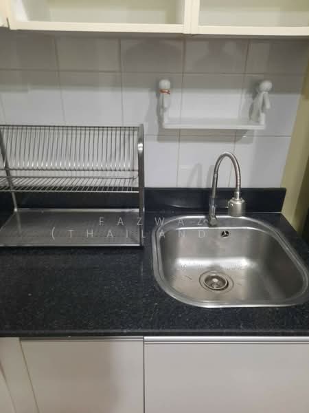 Diamond Sukhumvit, Bangkok, 1558 Sukhumvit Road, Phra Kanong, Khlong Toei, Bangkok, 2 Bedrooms, 50 sqm, Condo For Sale, by Fazwaz (Thailand) Co., Ltd., 500360697 - DDproperty.com
