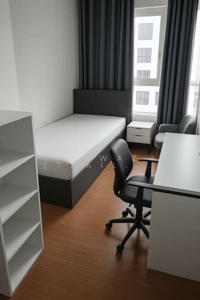 Diamond Sukhumvit, Bangkok, 1558 Sukhumvit Road, Phra Kanong, Khlong Toei, Bangkok, 2 Bedrooms, 50 sqm, Condo For Sale, by Fazwaz (Thailand) Co., Ltd., 500360697 - DDproperty.com