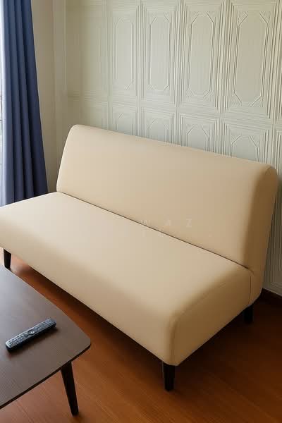 Diamond Sukhumvit, Bangkok, 1558 Sukhumvit Road, Phra Kanong, Khlong Toei, Bangkok, 2 Bedrooms, 50 sqm, Condo For Sale, by Fazwaz (Thailand) Co., Ltd., 500360697 - DDproperty.com