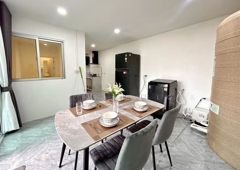 Pruksa Ville Chaofa Thep Anusorn, Phuket, Wichit, Muang Phuket, Phuket, 3 Bedrooms, 80 sqm, Single Detached House For Rent, by Ford Prime global, 500360698 - DDproperty.com