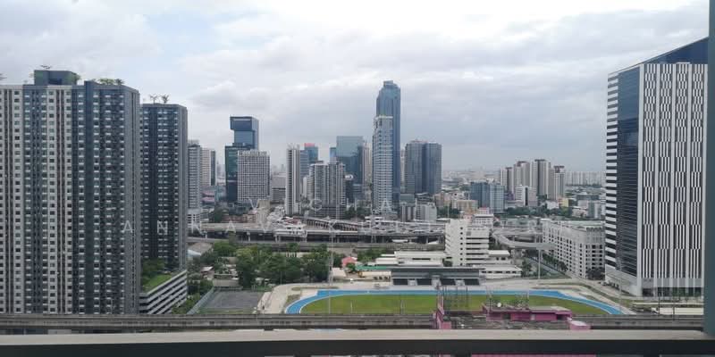 Supalai Premier Asoke : ศุภาลัย พรีเมียร์ อโศก, กรุงเทพ, 1750 ถ.เพชรบุรี, บางกะปิ, ห้วยขวาง, กรุงเทพ, 51 ตร.ม., คอนโด ให้เช่า, โดย Vichai  Annavakulthorn, 500360699 - DDproperty.com