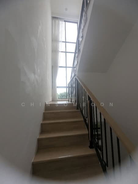 Estara Haven Pattanakan 20, Bangkok, Phatthanakan 20, Phatthanakan Road, Suan Luang, Bangkok, 4 Bedrooms, 289 sqm, Townhouse For Sale, by Tarit Chinsomboon, 500360701 - DDproperty.com