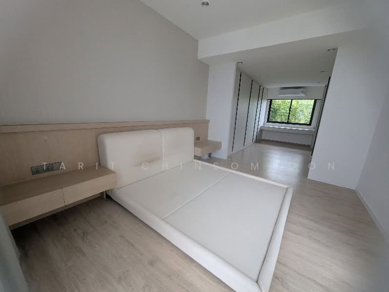 Estara Haven Pattanakan 20, Bangkok, Phatthanakan 20, Phatthanakan Road, Suan Luang, Bangkok, 4 Bedrooms, 289 sqm, Townhouse For Sale, by Tarit Chinsomboon, 500360701 - DDproperty.com
