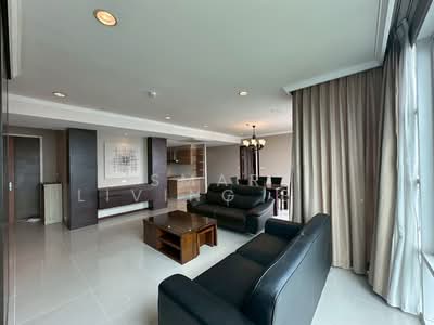 For Rent - Fullerton Sukhumvit, Bangkok