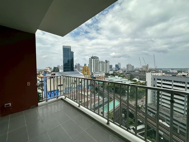 Fullerton Sukhumvit, Bangkok, Sukhumvit Road, Khlong Tan Nua, Watthana, Bangkok, 3 Bedrooms, 150 sqm, Condo For Rent, by Smart Living Bangkok Co.,Ltd., 500360703 - DDproperty.com