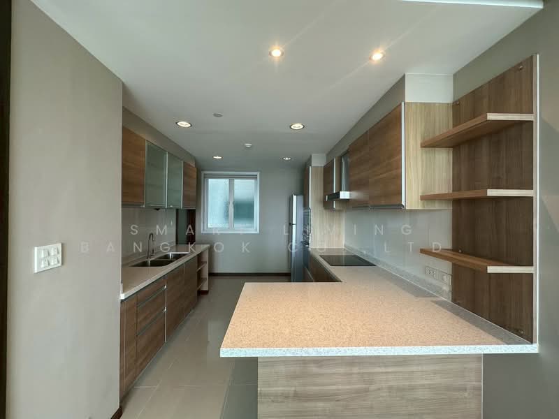 Fullerton Sukhumvit, Bangkok, Sukhumvit Road, Khlong Tan Nua, Watthana, Bangkok, 3 Bedrooms, 150 sqm, Condo For Rent, by Smart Living Bangkok Co.,Ltd., 500360703 - DDproperty.com