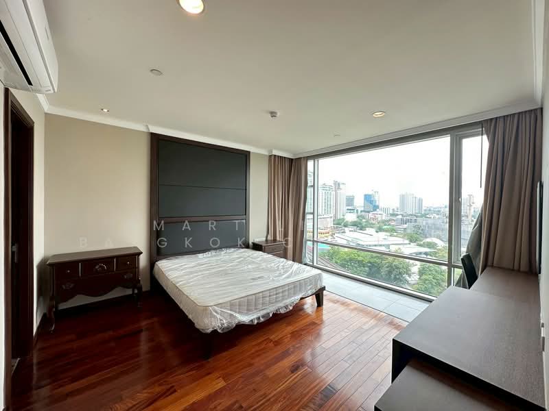 Fullerton Sukhumvit : ฟูลเลอตัน สุขุมวิท, กรุงเทพ, ถนนสุขุมวิท, คลองตันเหนือ, วัฒนา, กรุงเทพ, 150 ตร.ม., คอนโด ให้เช่า, โดย Smart Living Bangkok Co.,Ltd., 500360703 - DDproperty.com