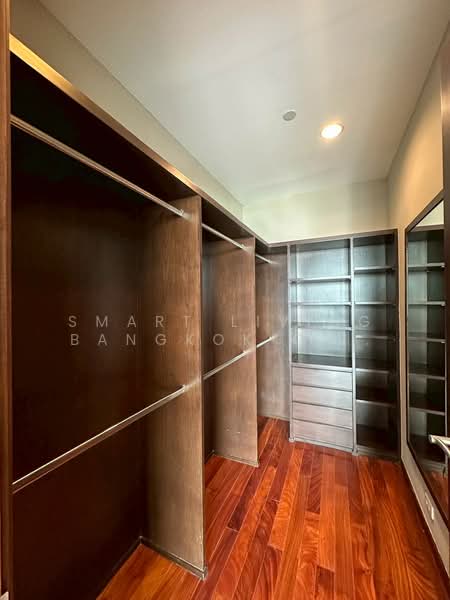 Fullerton Sukhumvit, Bangkok, Sukhumvit Road, Khlong Tan Nua, Watthana, Bangkok, 3 Bedrooms, 150 sqm, Condo For Rent, by Smart Living Bangkok Co.,Ltd., 500360703 - DDproperty.com