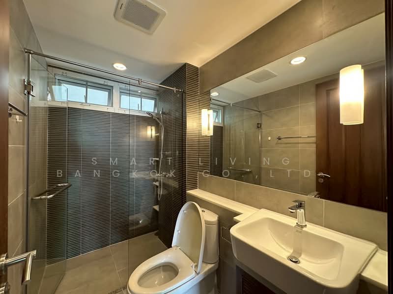 Fullerton Sukhumvit, Bangkok, Sukhumvit Road, Khlong Tan Nua, Watthana, Bangkok, 3 Bedrooms, 150 sqm, Condo For Rent, by Smart Living Bangkok Co.,Ltd., 500360703 - DDproperty.com