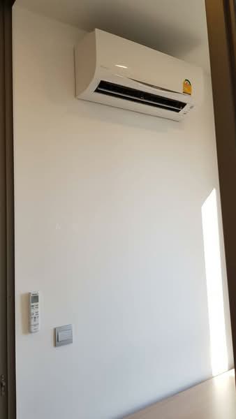 Miti Chiva Kaset Station, Bangkok, Prasert Manukit Road, Sena Nikhom, Chatuchak, Bangkok, 1 Bedroom, 37 sqm, Condo For Rent, by Vichai Annavakulthorn, 500360704 - DDproperty.com