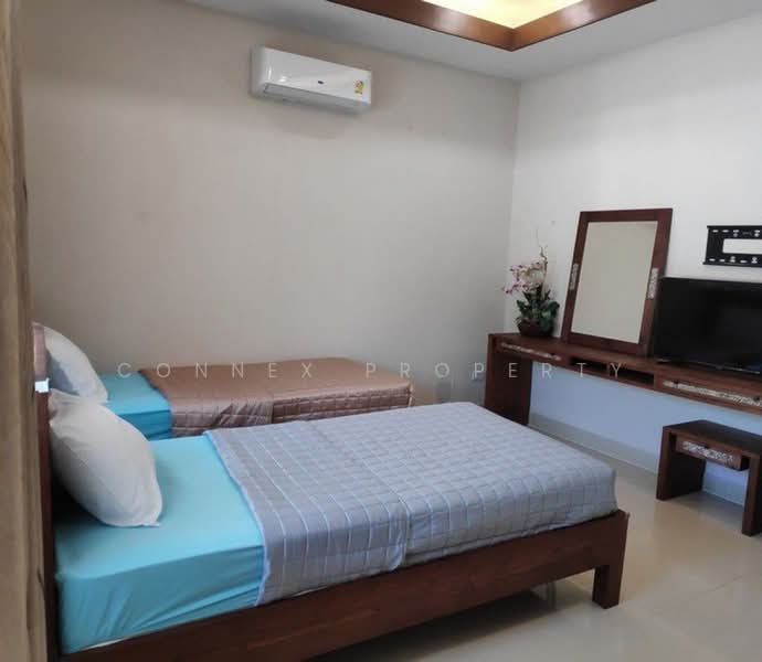 Baan Dusit Pattaya Hill, Chon Buri (Pattaya), Na Chom Thian, Sattahip, Chon Buri (Pattaya), 4 Bedrooms, 280 sqm, Single Detached House For Sale, by Connex Property, 500360705 - DDproperty.com