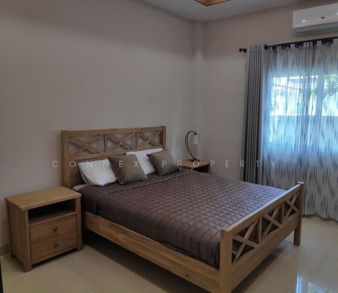 Baan Dusit Pattaya Hill, Chon Buri (Pattaya), Na Chom Thian, Sattahip, Chon Buri (Pattaya), 4 Bedrooms, 280 sqm, Single Detached House For Sale, by Connex Property, 500360705 - DDproperty.com