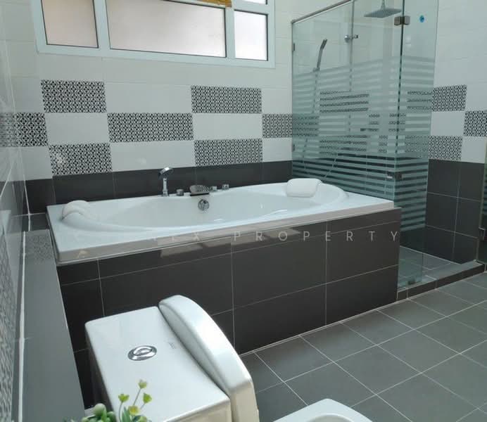 Baan Dusit Pattaya Hill, Chon Buri (Pattaya), Na Chom Thian, Sattahip, Chon Buri (Pattaya), 4 Bedrooms, 280 sqm, Single Detached House For Sale, by Connex Property, 500360705 - DDproperty.com