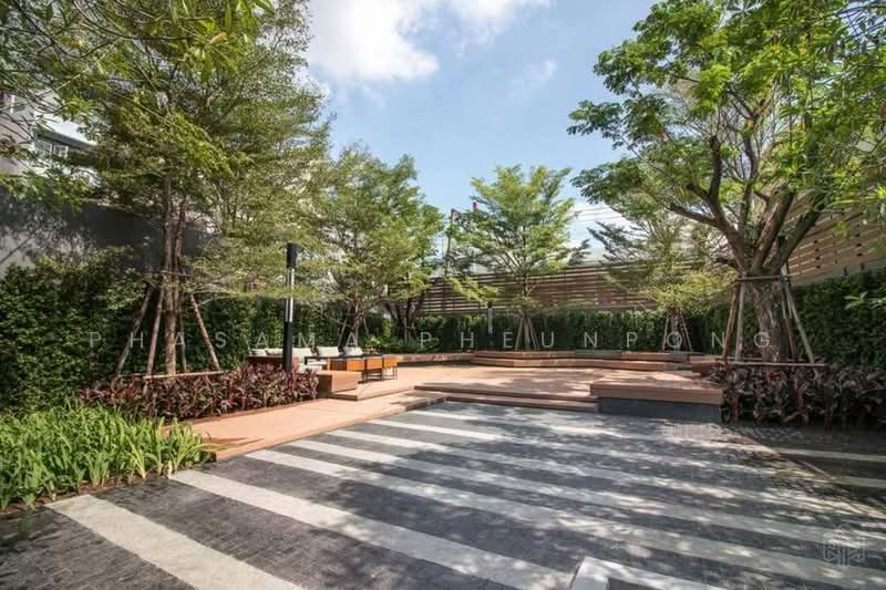 Life Sukhumvit 48 : ไลฟ์ สุขุมวิท 48, กรุงเทพ, ซอยสุขุมวิท 48, พระโขนง, คลองเตย, กรุงเทพ, 35 ตร.ม., คอนโด ให้เช่า, โดย Phasama Pheunpong, 500360709 - DDproperty.com