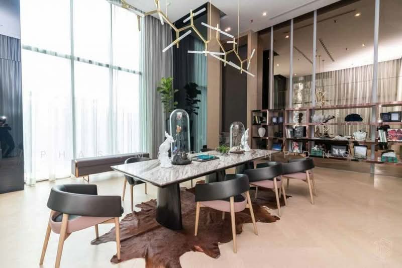 Life Sukhumvit 48, Bangkok, Soi Sukhumvit 48, Phra Kanong, Khlong Toei, Bangkok, 1 Bedroom, 35 sqm, Condo For Rent, by Phasama Pheunpong, 500360709 - DDproperty.com