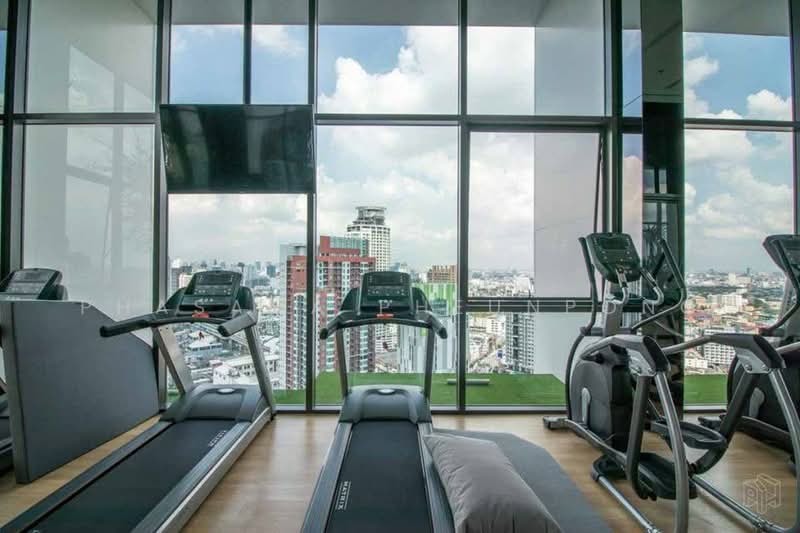 Life Sukhumvit 48 : ไลฟ์ สุขุมวิท 48, กรุงเทพ, ซอยสุขุมวิท 48, พระโขนง, คลองเตย, กรุงเทพ, 35 ตร.ม., คอนโด ให้เช่า, โดย Phasama Pheunpong, 500360709 - DDproperty.com