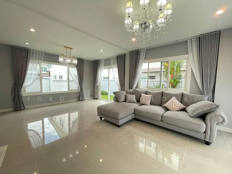 Supalai Bella Thalang, Phuket, Sri Sunthon, Thalang, Phuket, 3 Bedrooms, 176 sqm, Single Detached House For Rent, by Ford Prime global, 500360710 - DDproperty.com