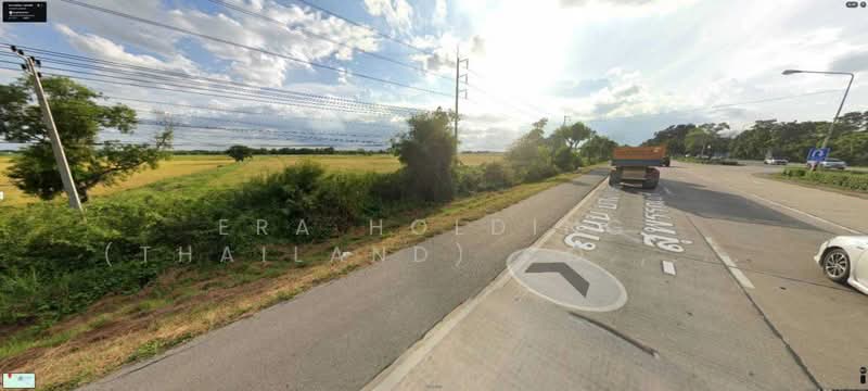 สีม่วง ถนน340 บางบัวทอง-สุพรรณบุรี, Suphan Buri, Ta Kha, Bang Pla Ma, Suphan Buri, , 121,600 sqm, Land For Sale, by ERA Holding (Thailand) Co., Ltd., 500360713 - DDproperty.com