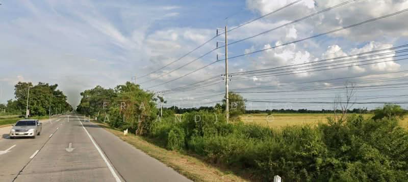 สีม่วง ถนน340 บางบัวทอง-สุพรรณบุรี, Suphan Buri, Ta Kha, Bang Pla Ma, Suphan Buri, , 121,600 sqm, Land For Sale, by ERA Holding (Thailand) Co., Ltd., 500360713 - DDproperty.com