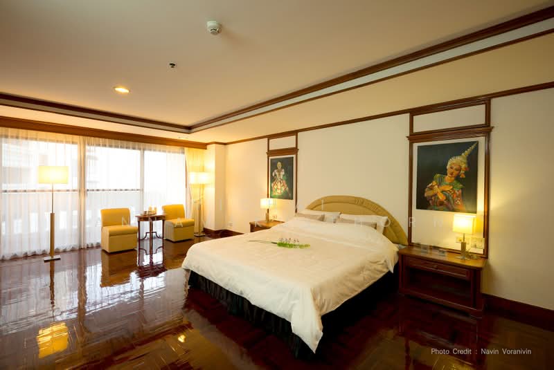 Sethiwan Mansion Sukhumvit 49 : เศรษฐีวรรณ แมนชั่น สุขุมวิท 49, กรุงเทพ, ซอยสุขุมวิท 49, คลองตันเหนือ, วัฒนา, กรุงเทพ, 300 ตร.ม., อพาร์ทเมนท์ ให้เช่า, โดย Vichai Annavakulthorn, 500360715 - DDproperty.com