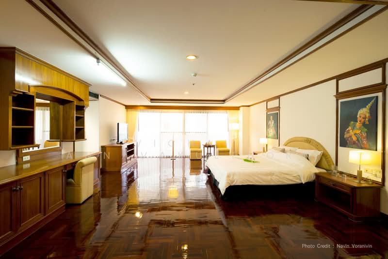 Sethiwan Mansion Sukhumvit 49 : เศรษฐีวรรณ แมนชั่น สุขุมวิท 49, กรุงเทพ, ซอยสุขุมวิท 49, คลองตันเหนือ, วัฒนา, กรุงเทพ, 300 ตร.ม., อพาร์ทเมนท์ ให้เช่า, โดย Vichai Annavakulthorn, 500360715 - DDproperty.com
