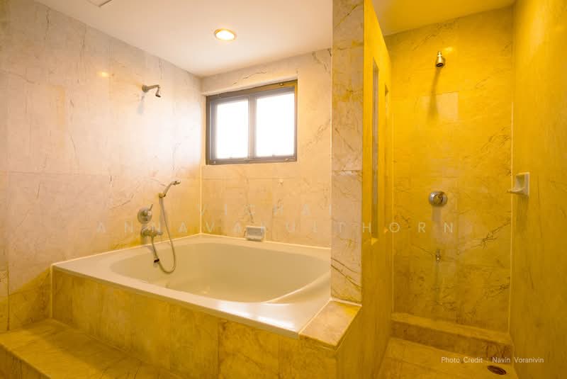 Sethiwan Mansion Sukhumvit 49, Bangkok, Soi Sukhumvit 49, Khlong Tan Nua, Watthana, Bangkok, 3 Bedrooms, 300 sqm, Apartment For Rent, by Vichai Annavakulthorn, 500360715 - DDproperty.com