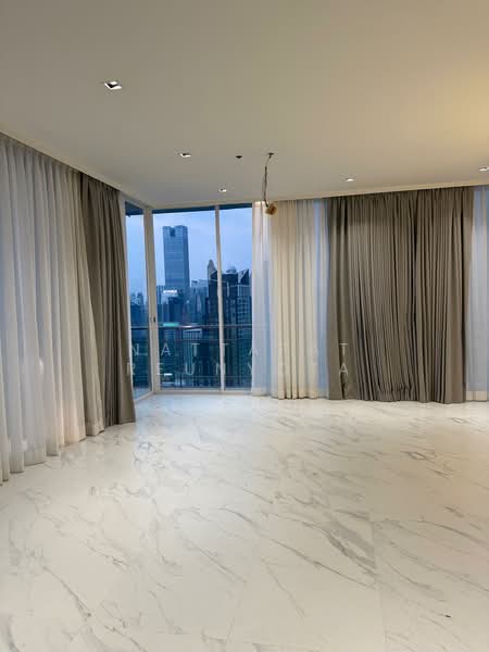 The Prime 11, Bangkok, 29 Soi Sukhumvit 11, Khlongtoei Nua, Watthana, Bangkok, 3 Bedrooms, 250 sqm, Condo For Sale, by Nattapat Reunyota, 500360716 - DDproperty.com