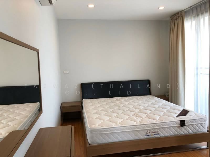 Vista Garden, Bangkok, 53 Saeng Thip Alley, Phra Kanong Nua, Watthana, Bangkok, 3 Bedrooms, 124 sqm, Condo For Sale, by Fazwaz (Thailand) Co., Ltd., 500360718 - DDproperty.com