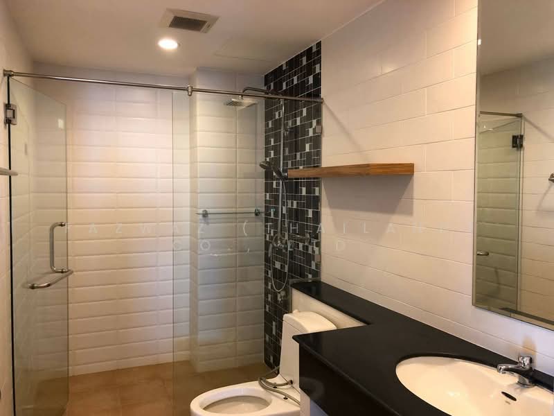 Vista Garden, Bangkok, 53 Saeng Thip Alley, Phra Kanong Nua, Watthana, Bangkok, 3 Bedrooms, 124 sqm, Condo For Sale, by Fazwaz (Thailand) Co., Ltd., 500360718 - DDproperty.com