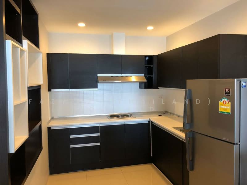 Vista Garden, Bangkok, 53 Saeng Thip Alley, Phra Kanong Nua, Watthana, Bangkok, 3 Bedrooms, 124 sqm, Condo For Sale, by Fazwaz (Thailand) Co., Ltd., 500360718 - DDproperty.com