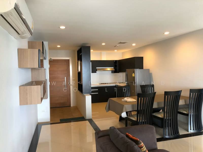 Vista Garden, Bangkok, 53 Saeng Thip Alley, Phra Kanong Nua, Watthana, Bangkok, 3 Bedrooms, 124 sqm, Condo For Sale, by Fazwaz (Thailand) Co., Ltd., 500360718 - DDproperty.com