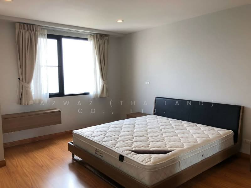 Vista Garden, Bangkok, 53 Saeng Thip Alley, Phra Kanong Nua, Watthana, Bangkok, 3 Bedrooms, 124 sqm, Condo For Sale, by Fazwaz (Thailand) Co., Ltd., 500360718 - DDproperty.com