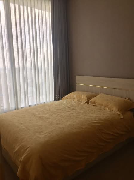 The Esse Asoke, Bangkok, 333 Soi Sukhumvit 21, Sukhumvit Road, Khlongtoei Nua, Watthana, Bangkok, 2 Bedrooms, 74 sqm, Condo For Rent, by Vichai Annavakulthorn, 500360722 - DDproperty.com