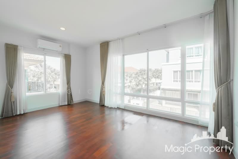 Grand Bangkok Boulevard Rama 9 - Srinakarindra, Bangkok, Krungthep Kritha 17 Alley, Thap Chang, Saphan Sung, Bangkok, 5 Bedrooms, 500 sqm, Single Detached House For Sale, by Magic Property, 500360723 - DDproperty.com