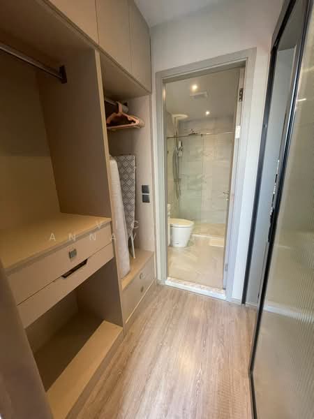 Rhythm Ekkamai, Bangkok, 11 Soi Sukhumvit 63, Khlongtoei Nua, Watthana, Bangkok, 1 Bedroom, 35 sqm, Condo For Rent, by Vichai Annavakulthorn, 500360727 - DDproperty.com