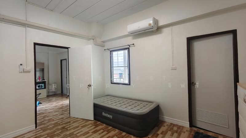 Suwan Nakhon Condominium, Samut Sakhon, Om Noi, Krathum Baen, Samut Sakhon, 2 Bedrooms, 64 sqm, Condo For Sale, by The Best Property จิฟฟี่, 500360732 - DDproperty.com