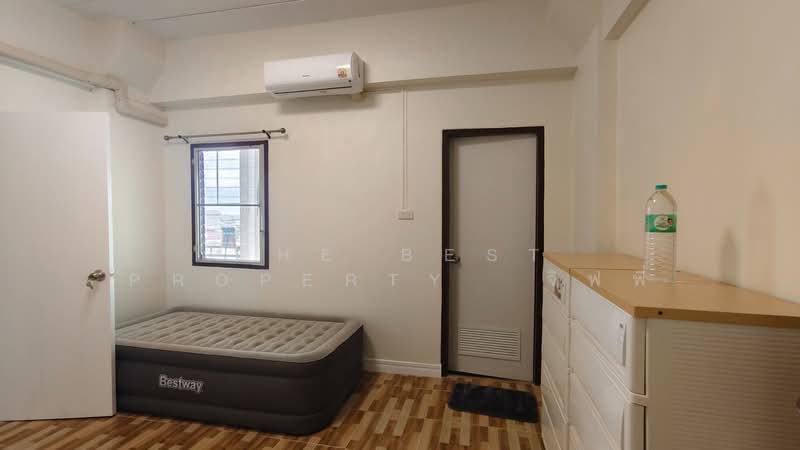 Suwan Nakhon Condominium : สุวรรณนคร คอนโดมิเนียม, สมุทรสาคร, อ้อมน้อย, กระทุ่มแบน, สมุทรสาคร, 64 ตร.ม., คอนโด ขาย, โดย The Best Property จิฟฟี่, 500360732 - DDproperty.com