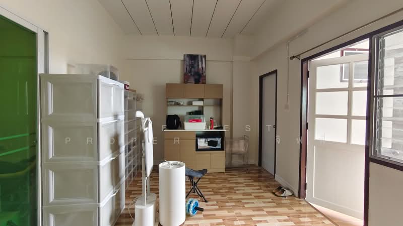 Suwan Nakhon Condominium : สุวรรณนคร คอนโดมิเนียม, สมุทรสาคร, อ้อมน้อย, กระทุ่มแบน, สมุทรสาคร, 64 ตร.ม., คอนโด ขาย, โดย The Best Property จิฟฟี่, 500360732 - DDproperty.com