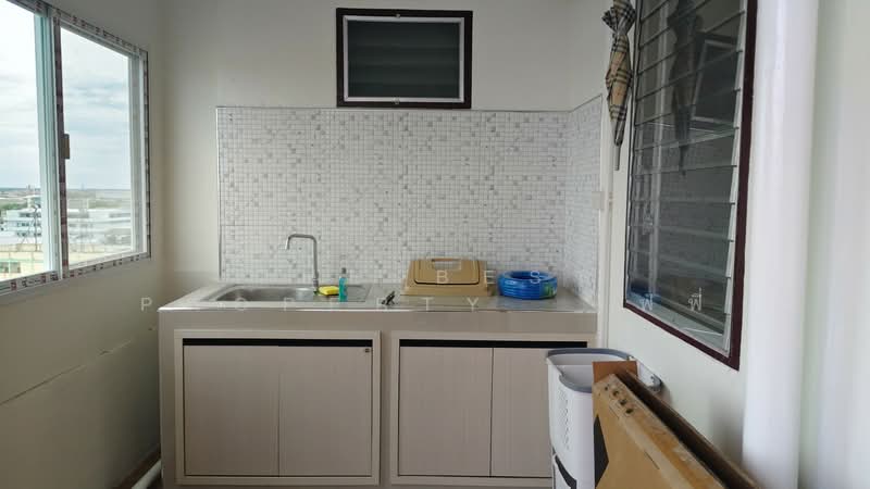Suwan Nakhon Condominium, Samut Sakhon, Om Noi, Krathum Baen, Samut Sakhon, 2 Bedrooms, 64 sqm, Condo For Sale, by The Best Property จิฟฟี่, 500360732 - DDproperty.com
