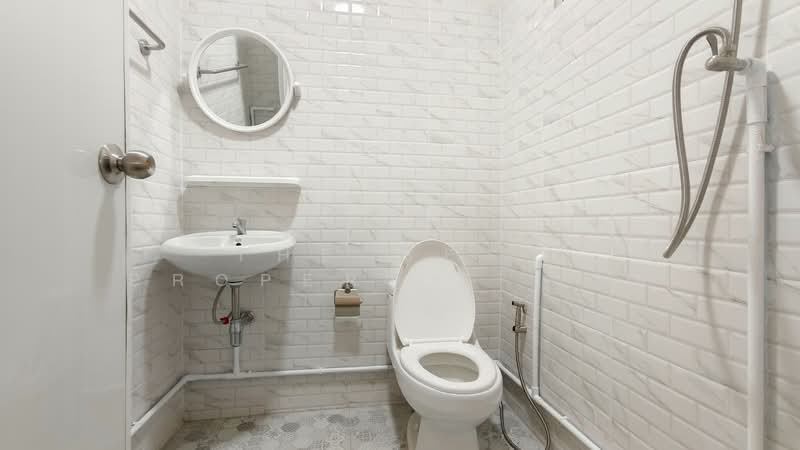 Suwan Nakhon Condominium, Samut Sakhon, Om Noi, Krathum Baen, Samut Sakhon, 2 Bedrooms, 64 sqm, Condo For Sale, by The Best Property จิฟฟี่, 500360732 - DDproperty.com