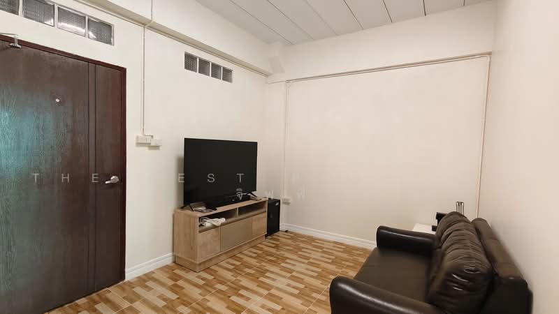 Suwan Nakhon Condominium : สุวรรณนคร คอนโดมิเนียม, สมุทรสาคร, อ้อมน้อย, กระทุ่มแบน, สมุทรสาคร, 64 ตร.ม., คอนโด ขาย, โดย The Best Property จิฟฟี่, 500360732 - DDproperty.com