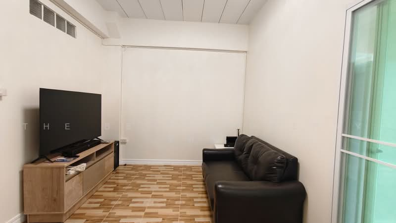 Suwan Nakhon Condominium : สุวรรณนคร คอนโดมิเนียม, สมุทรสาคร, อ้อมน้อย, กระทุ่มแบน, สมุทรสาคร, 64 ตร.ม., คอนโด ขาย, โดย The Best Property จิฟฟี่, 500360732 - DDproperty.com