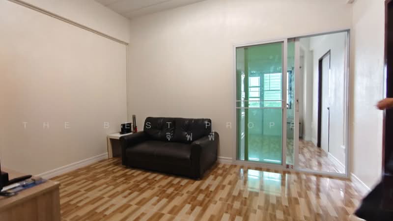 Suwan Nakhon Condominium, Samut Sakhon, Om Noi, Krathum Baen, Samut Sakhon, 2 Bedrooms, 64 sqm, Condo For Sale, by The Best Property จิฟฟี่, 500360732 - DDproperty.com