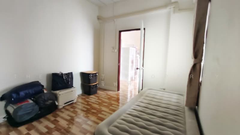 Suwan Nakhon Condominium : สุวรรณนคร คอนโดมิเนียม, สมุทรสาคร, อ้อมน้อย, กระทุ่มแบน, สมุทรสาคร, 64 ตร.ม., คอนโด ขาย, โดย The Best Property จิฟฟี่, 500360732 - DDproperty.com