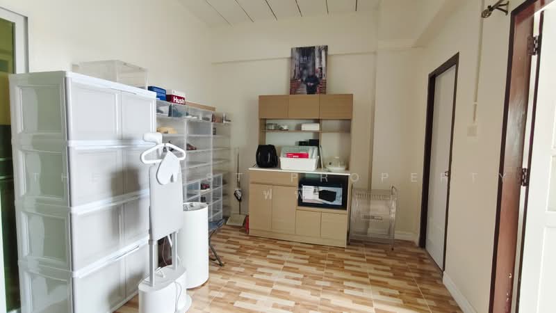 Suwan Nakhon Condominium : สุวรรณนคร คอนโดมิเนียม, สมุทรสาคร, อ้อมน้อย, กระทุ่มแบน, สมุทรสาคร, 64 ตร.ม., คอนโด ขาย, โดย The Best Property จิฟฟี่, 500360732 - DDproperty.com