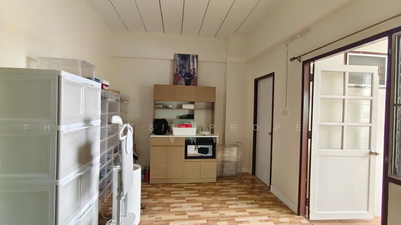 Suwan Nakhon Condominium, Samut Sakhon, Om Noi, Krathum Baen, Samut Sakhon, 2 Bedrooms, 64 sqm, Condo For Sale, by The Best Property จิฟฟี่, 500360732 - DDproperty.com